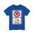 PBOT Road sign P1910R (Oregon) (Road Sign) T-Shirt