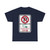 PBOT Road sign P1910R (Oregon) (Road Sign) T-Shirt