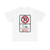 PBOT Road sign P1910L (Oregon) (Road Sign) T-Shirt