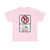 PBOT Road sign P1910L (Oregon) (Road Sign) T-Shirt