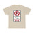PBOT Road sign P1910D (Oregon) (Road Sign) T-Shirt