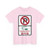 PBOT Road sign P1910D (Oregon) (Road Sign) T-Shirt