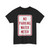 PBOT Road sign P1900 (Oregon) (Road Sign) T-Shirt
