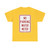 PBOT Road sign P1900 (Oregon) (Road Sign) T-Shirt