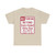 PBOT Road sign P1881 (Oregon) (Road Sign) T-Shirt