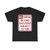PBOT Road sign P1880 (Oregon) (Road Sign) T-Shirt