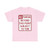 PBOT Road sign P1880 (Oregon) (Road Sign) T-Shirt