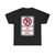 PBOT Road sign P1820 (Oregon) (Road Sign) T-Shirt