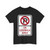 PBOT Road sign P1820 (Oregon) (Road Sign) T-Shirt