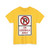 PBOT Road sign P1820 (Oregon) (Road Sign) T-Shirt