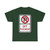 PBOT Road sign P1810 (Oregon) (Road Sign) T-Shirt