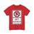 PBOT Road sign P1810 (Oregon) (Road Sign) T-Shirt