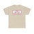 PBOT Road sign P1736 (Oregon) (Road Sign) T-Shirt
