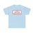 PBOT Road sign P1736 (Oregon) (Road Sign) T-Shirt
