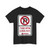 PBOT Road sign P1600L (Oregon) (Road Sign) T-Shirt