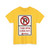 PBOT Road sign P1600L (Oregon) (Road Sign) T-Shirt
