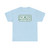 PBOT Road sign P1590 (Oregon) (Road Sign) T-Shirt