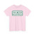 PBOT Road sign P1590 (Oregon) (Road Sign) T-Shirt