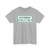 PBOT Road sign P1540 (Oregon) (Road Sign) T-Shirt