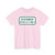 PBOT Road sign P1540 (Oregon) (Road Sign) T-Shirt