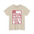 PBOT Road sign P1450R (Oregon) (Road Sign) T-Shirt