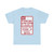 PBOT Road sign P1450L (Oregon) (Road Sign) T-Shirt