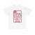 PBOT Road sign P1450D (Oregon) (Road Sign) T-Shirt