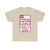 PBOT Road sign P1450D (Oregon) (Road Sign) T-Shirt