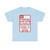 PBOT Road sign P1450D (Oregon) (Road Sign) T-Shirt