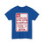 PBOT Road sign P1450D (Oregon) (Road Sign) T-Shirt