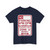 PBOT Road sign P1450D (Oregon) (Road Sign) T-Shirt