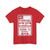 PBOT Road sign P1450D (Oregon) (Road Sign) T-Shirt