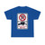 PBOT Road sign P2020L (Oregon) (Road Sign) T-Shirt
