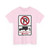 PBOT Road sign P2020L (Oregon) (Road Sign) T-Shirt