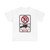 PBOT Road sign P2020D (Oregon) (Road Sign) T-Shirt