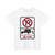 PBOT Road sign P2020D (Oregon) (Road Sign) T-Shirt