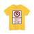 PBOT Road sign P1960R (Oregon) (Road Sign) T-Shirt