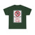 PBOT Road sign P1960R (Oregon) (Road Sign) T-Shirt