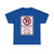 PBOT Road sign P1960R (Oregon) (Road Sign) T-Shirt