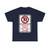 PBOT Road sign P1960R (Oregon) (Road Sign) T-Shirt