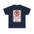PBOT Road sign P1920L (Oregon) (Road Sign) T-Shirt