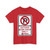 PBOT Road sign P1920L (Oregon) (Road Sign) T-Shirt