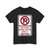 PBOT Road sign P1920D (Oregon) (Road Sign) T-Shirt