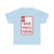 PBOT Road sign P1850 (Oregon) (Road Sign) T-Shirt