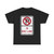 PBOT Road sign P1841 (Oregon) (Road Sign) T-Shirt