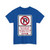 PBOT Road sign P1400R (Oregon) (Road Sign) T-Shirt