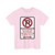PBOT Road sign P1400D (Oregon) (Road Sign) T-Shirt