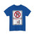 PBOT Road sign P1350 (Oregon) (Road Sign) T-Shirt