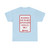 PBOT Road sign P4030 (Oregon) (Road Sign) T-Shirt
