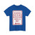 PBOT Road sign P4030 (Oregon) (Road Sign) T-Shirt